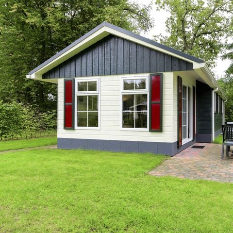 Chalet 6 personen - Boschalet