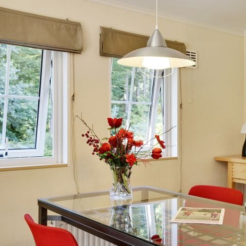 Chalet 2 personen - Boschalet