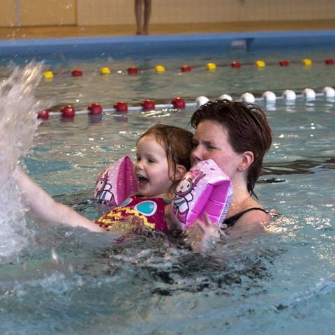 Buitenplaats Gerner - Camping Dalfsen - Afbeelding N°3