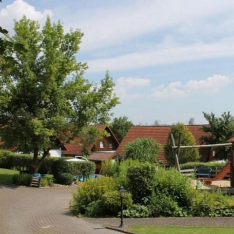 Bungalow 7 personen - Comfortable holiday home with 2 bathrooms, in the Bruchttal