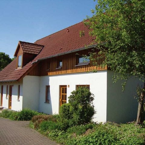 Bungalow 5 personen - Comfortable holiday home with oven, located in the Bruchttal