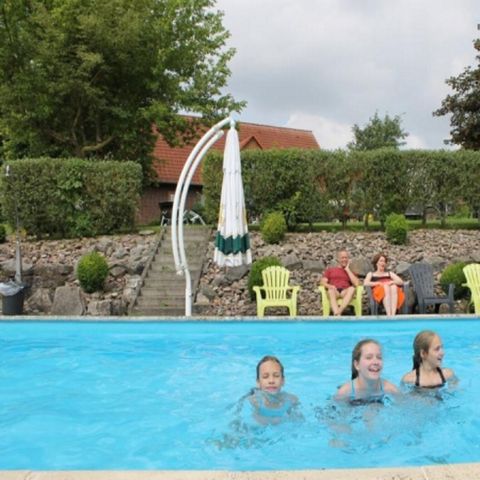 Feriendorf Naturpur - Camping Noordrijn-Westfalen - Afbeelding N°4