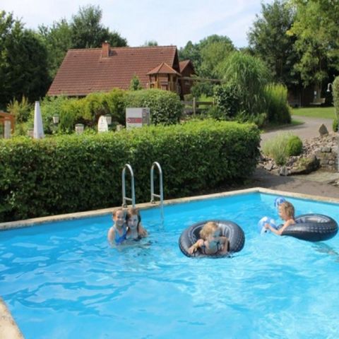 Feriendorf Naturpur - Camping Noordrijn-Westfalen - Afbeelding N°5