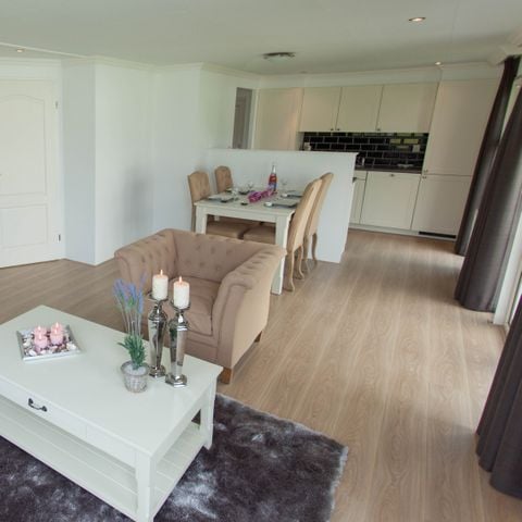 VAKANTIEHUIS 4 personen - Hackfort