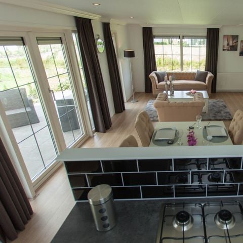 VAKANTIEHUIS 4 personen - Hackfort