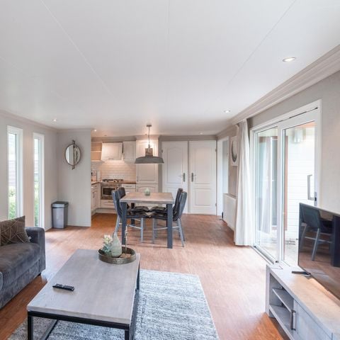 VAKANTIEHUIS 4 personen - Hackfort