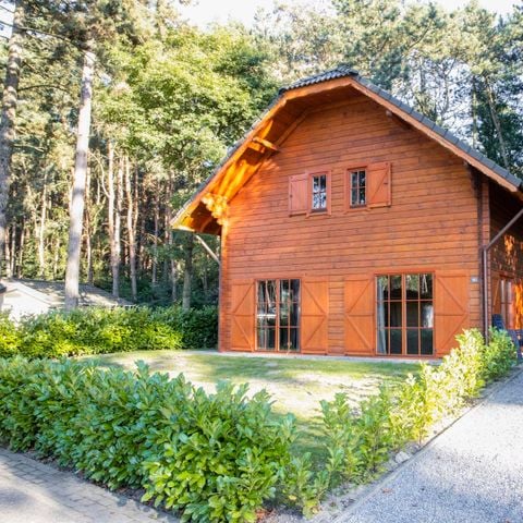 VAKANTIEHUIS 8 personen - Boekhorst l'etage