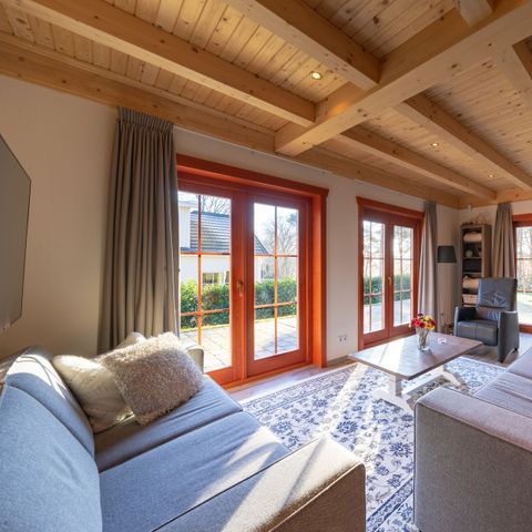 VAKANTIEHUIS 8 personen - Boekhorst l'etage
