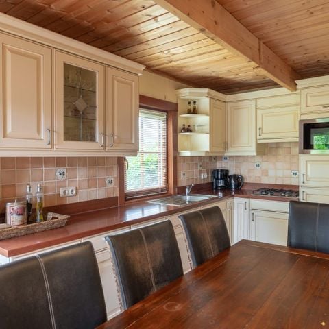 VAKANTIEHUIS 8 personen - Boekhorst l'etage