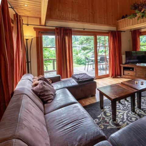 VAKANTIEHUIS 8 personen - Boekhorst l'etage