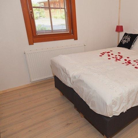 VAKANTIEHUIS 6 personen - Boekhorst Royal Sauna