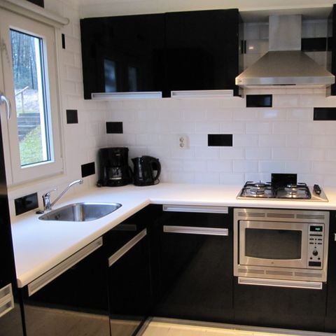 VAKANTIEHUIS 10 personen - Hackfort l'etage 10