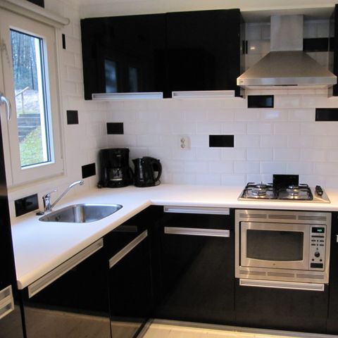 VAKANTIEHUIS 10 personen - Hackfort l'etage 10