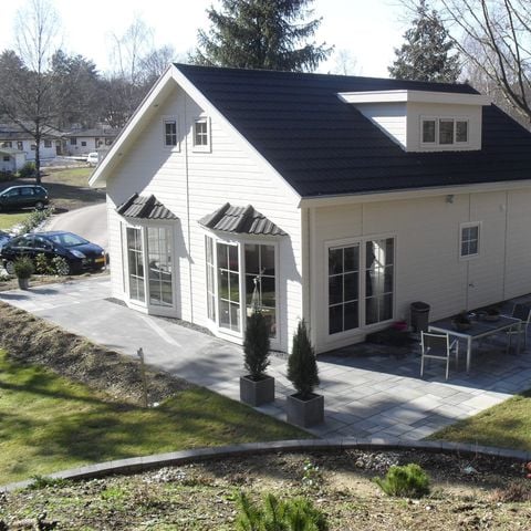 VAKANTIEHUIS 10 personen - Hackfort l'etage 10