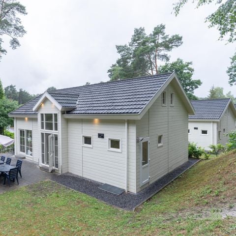 VAKANTIEHUIS 10 personen - Hackfort l'etage 10