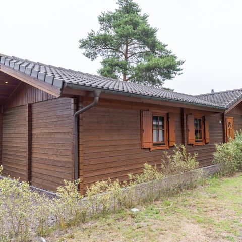 VAKANTIEHUIS 6 personen - Boekhorst Royal