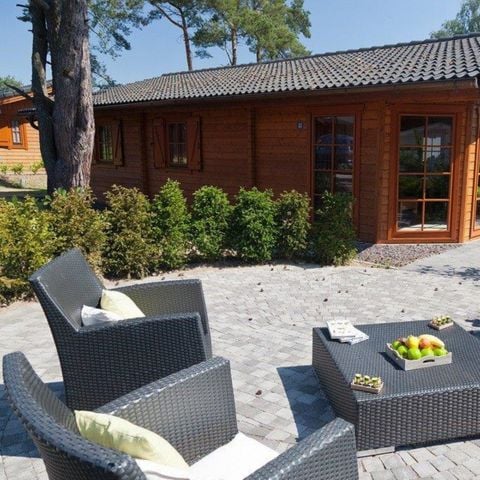 VAKANTIEHUIS 6 personen - Boekhorst Royal