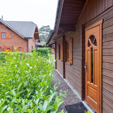 VAKANTIEHUIS 6 personen - Boekhorst Royal