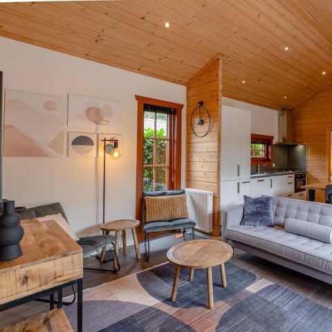 VAKANTIEHUIS 6 personen - Boekhorst