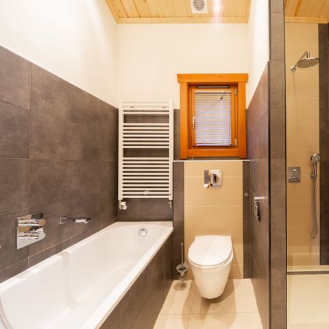 VAKANTIEHUIS 6 personen - Boekhorst