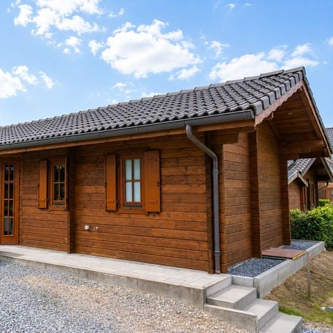VAKANTIEHUIS 6 personen - Boekhorst