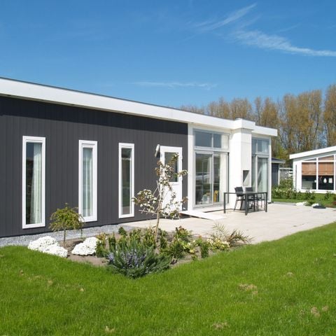 VAKANTIEHUIS 4 personen - Pavilion