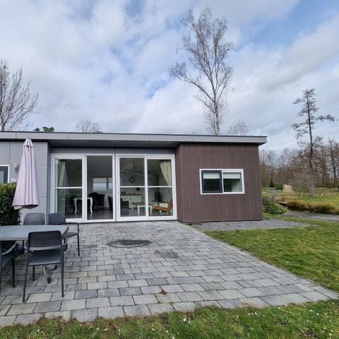 VAKANTIEHUIS 4 personen - Pavilion
