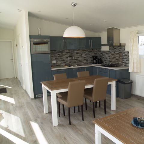 VAKANTIEHUIS 4 personen - Pavilion