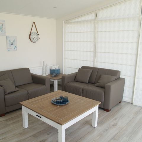 VAKANTIEHUIS 4 personen - Pavilion