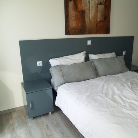 VAKANTIEHUIS 4 personen - Pavilion
