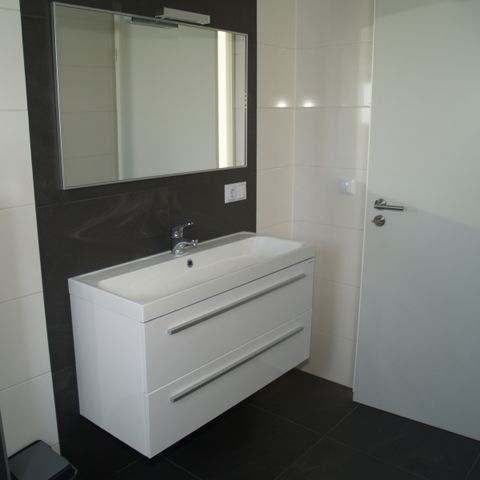VAKANTIEHUIS 4 personen - Pavilion