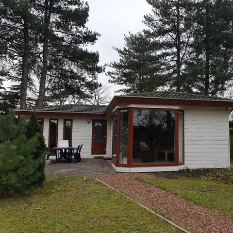 VAKANTIEHUIS 4 personen - L'Avenir