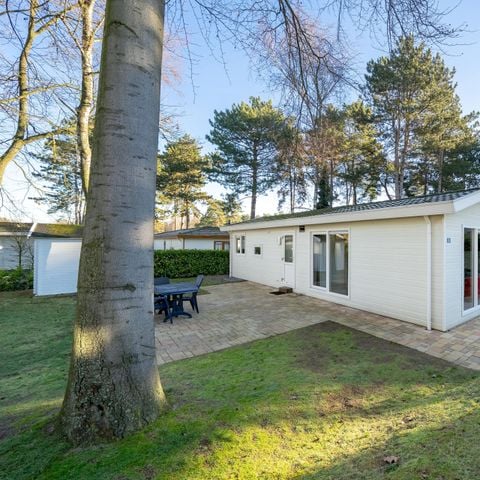VAKANTIEHUIS 4 personen - Berkel 4