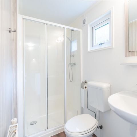 VAKANTIEHUIS 4 personen - Berkel 4