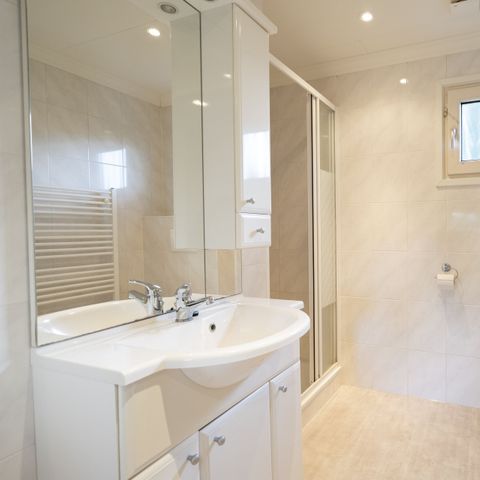 VAKANTIEHUIS 4 personen - Berkel 4