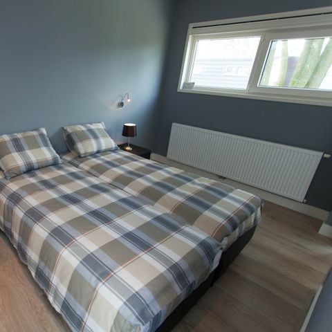 VAKANTIEHUIS 6 personen - Pavilion