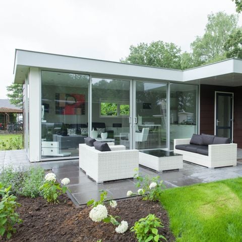 VAKANTIEHUIS 6 personen - Pavilion