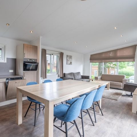 VAKANTIEHUIS 6 personen - Pavilion