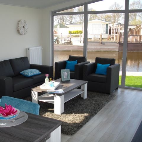 VAKANTIEHUIS 6 personen - Pavilion