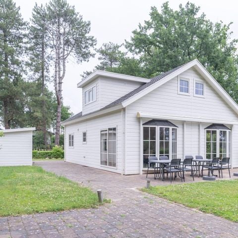 VAKANTIEHUIS 8 personen - Hackfort l'etage