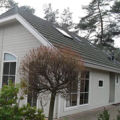 VAKANTIEHUIS 8 personen - Hackfort l'etage