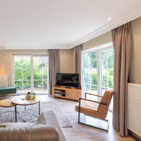 VAKANTIEHUIS 8 personen - Hackfort l'etage