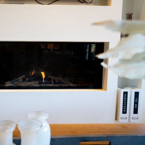 VAKANTIEHUIS 10 personen - Boekhorst l'etage Sauna