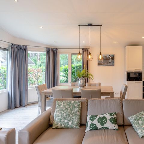 VAKANTIEHUIS 6 personen - Hackfort