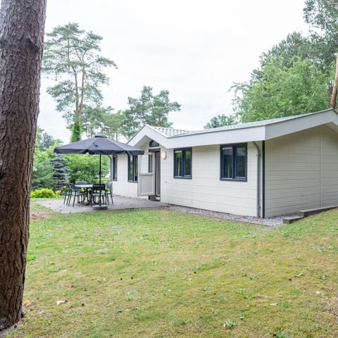 VAKANTIEHUIS 6 personen - Hackfort