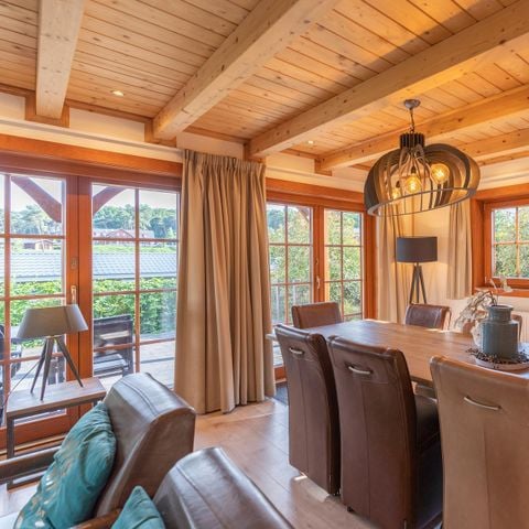 VAKANTIEHUIS 12 personen - Boekhorst l'etage