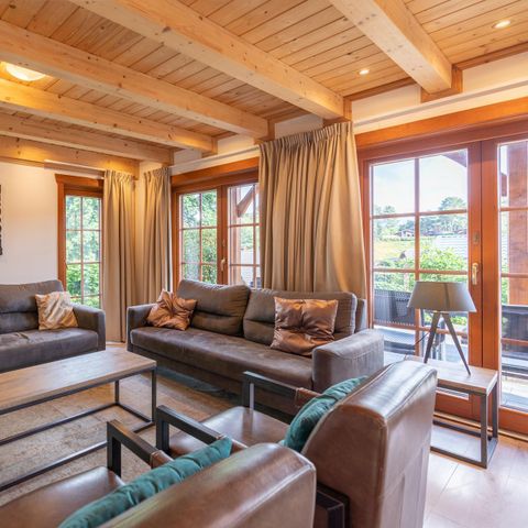 VAKANTIEHUIS 12 personen - Boekhorst l'etage