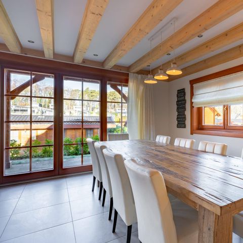 VAKANTIEHUIS 10 personen - Boekhorst l'etage