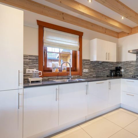 VAKANTIEHUIS 10 personen - Boekhorst l'etage