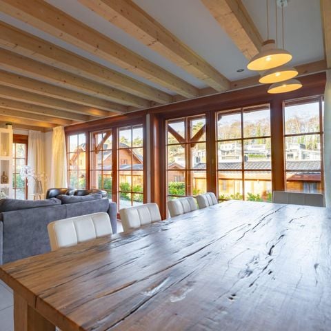 VAKANTIEHUIS 10 personen - Boekhorst l'etage